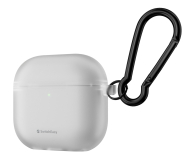 SwitchEasy Glaze Translucent AirPods Case do AirPods 4 - 1415996 - zdjęcie 3
